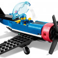 60260 LEGO  City Lentokilpailu